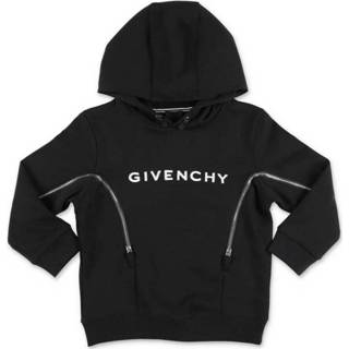 👉 Hoodie zwart mannen Cotton Givenchy , Heren