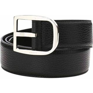 👉 Riem zwart mannen Dollar Belt Gucci , Heren