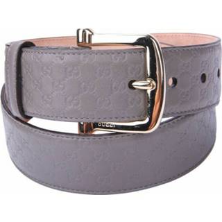 👉 Grijs vrouwen Strip Gucci , Dames