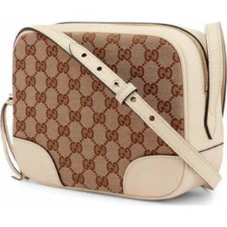 👉 Wit onesize vrouwen Bag 449413-Ky9Lg-8610 Gucci , Dames