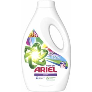 👉 Vloeibaar wasmiddel active Ariel Color Reveal 750 ml 8006540565865