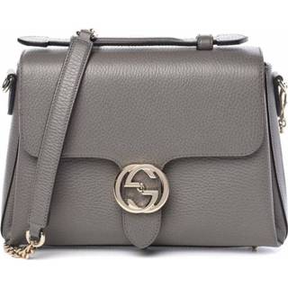 👉 Grijs onesize vrouwen Hand Bag Dollar Gucci , Dames