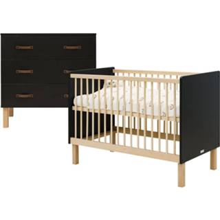 👉 Active baby's Bopita Floris Babykamer 2-Delig 8712657061687
