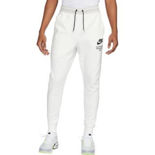 👉 Trainingsbroek wit zwart xs|s|m|l|xxl waist e broeken Nike Sportswear Sail Light