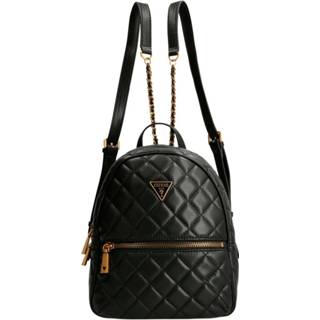 👉 Zwart onesize vrouwen Zaino Guess , Dames