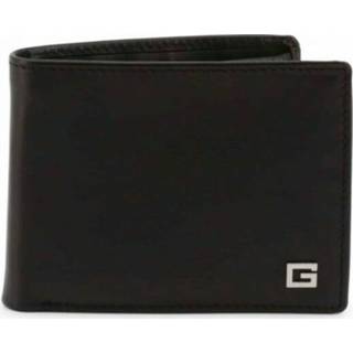 Wallet Smzuri Guess, , heren zwart onesize mannen Lea20 Portemonnee zwart onesize mannen Wallet Smzuri_Lea20 Guess , Heren 7624302746850