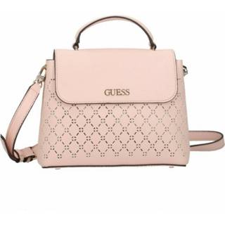 👉 Roze onesize vrouwen Borsa a tracolla Amara Bs22Gu92 Xg849318 Guess , Dames