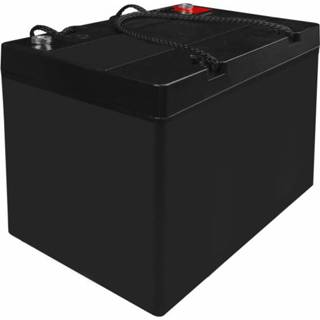 👉 AGM VRLA 12V 50Ah Onderhoudsvrije accu voor scooter camper camper Trolley maaier