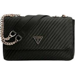 👉 Zwart onesize vrouwen Borsa Hassie Covertible Guess , Dames