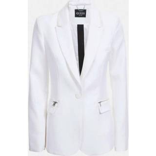 👉 Blazer wit m vrouwen Dames Guess ,