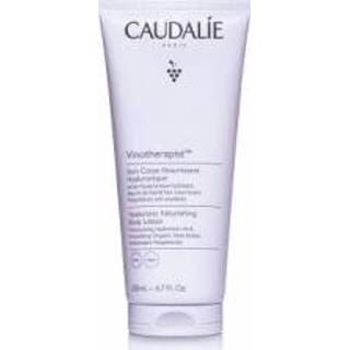 👉 Bodylotion Caudalie Vinotherapist Hyaluronic Nourishing Body Lotion 200 ml 3522930003632