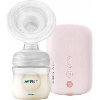 👉 Borstkolf Philips Avent Elektrische Single 1 st 8710103906117