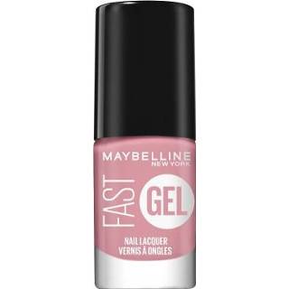 Ballerina's gel Maybelline Fast Nail Polish 2 Ballerina 6,7 ml