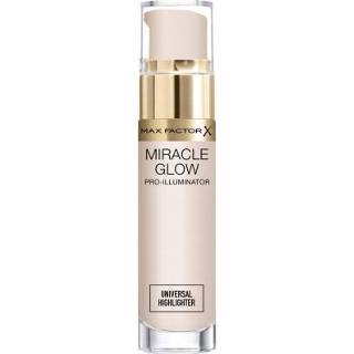 👉 Max Factor Miracle Glow Universal Highlighter 15 ml 8005610637334