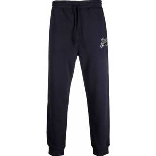 👉 Pantalon blauw s mannen Sport Logo Beisbol Hugo Boss , Heren