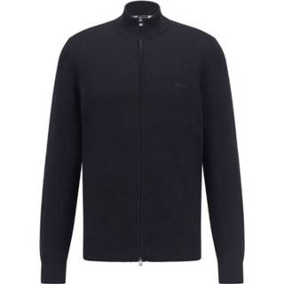 👉 Gilet blauw XL mannen Palano Hugo Boss , Heren