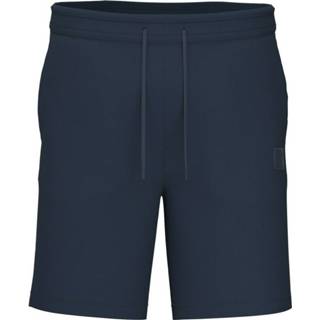 👉 Blauw XL mannen Shorts Hugo Boss , Heren