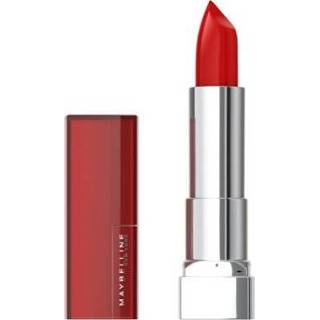 👉 Lippen stift Maybelline Color Sensational Made For All Lipstick 333 Hot Chase 4,4 g 3600531589448