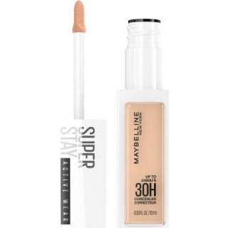 👉 Concealer Maybelline Superstay Active Wear 30H 20 Sand 10 ml 3600531647964