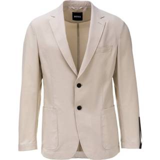 👉 Blazer beige mannen P-Hanry Hugo Boss , Heren