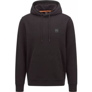 👉 Hoodie zwart XL mannen Wetalk Hugo Boss , Heren