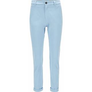 👉 Chino blauw vrouwen Tachini2 Chinos Hugo Boss , Dames