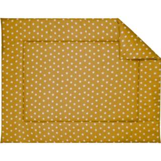 👉 Boxkleed stars Bink Bedding 80 x 100 cm