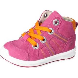 👉 Lage schoenen leer meisjes medium Pepino schoen Danny pop (medium) 4059688884309