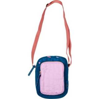 Schoudertas meisjes kleurrijk SPIEGELBURG COPPENRATH I LOVE HORSE 4029753174154