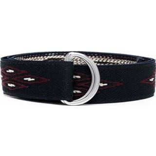 👉 Riem zwart onesize vrouwen Nyess Belt Isabel Marant , Dames