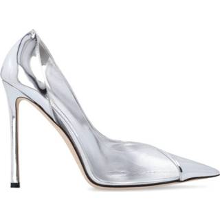 👉 Stiletto grijs vrouwen Cass Pumps Jimmy Choo , Dames