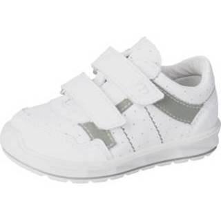 👉 Pepino Lage schoen Piet wit (medium)