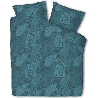 👉 Luna Bedding Dark Night 2-persoons (200 x 200/220 cm + 2 kussenslopen)