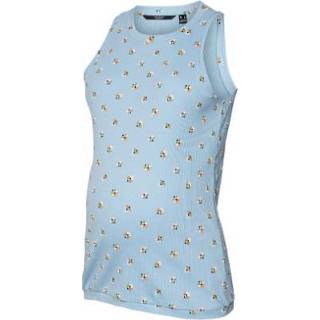 👉 VERO MODA Zwangerschapstop VMMLAVENDER Blue Bell