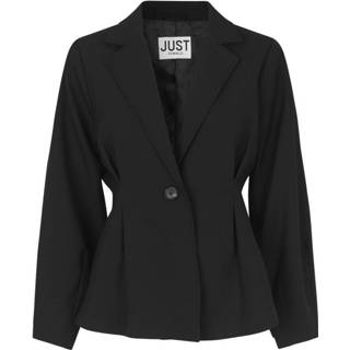 👉 Blazer zwart vrouwen South Just Dames ,