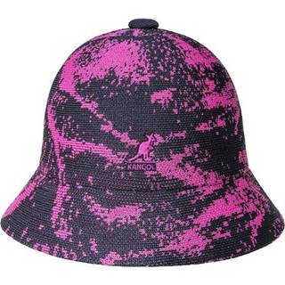 👉 Airbrush roze m vrouwen Hat Casual K3546 Deep Springs Electric Kangol , Dames