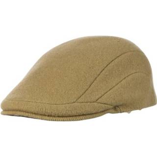 👉 Beanie groen l mannen 507 Kangol , Heren