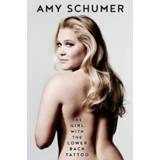 👉 Meisjes Girl With Lower Back Tattoo - Amy Schumer 9780008172381