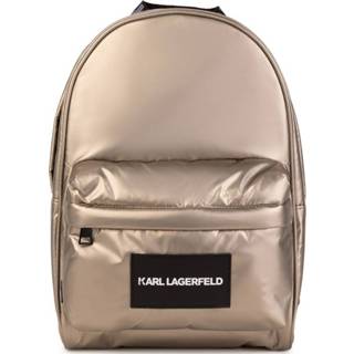 👉 Bruin onesize vrouwen Bag Karl Lagerfeld , Dames