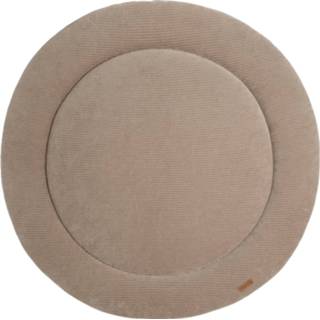 👉 Boxkleed rond sense clay baby's Only 95 cm 8720512365269