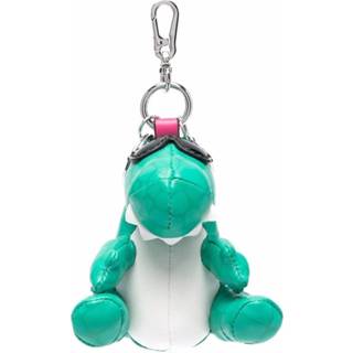 👉 Keychain groen onesize mannen Karl Lagerfeld , Heren