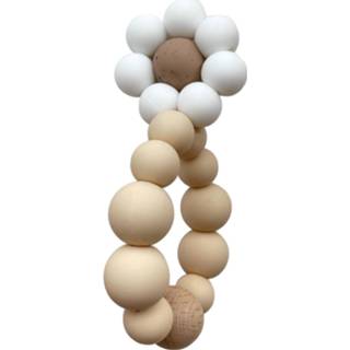 👉 Natural Chewies & More Flower Bijtspeeltje 6017443717789