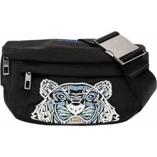 👉 Riem zwart onesize vrouwen Belt BAG Kenzo , Dames