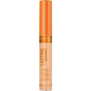 👉 Concealer beige Rimmel Face Lasting Radiance 040 Soft 7 ml 3614226917188