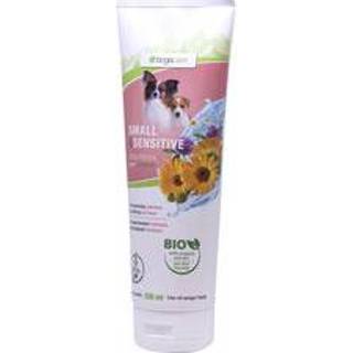 👉 Shampoo small Bogacare® & Sensitive - 250 ml 7640118834185