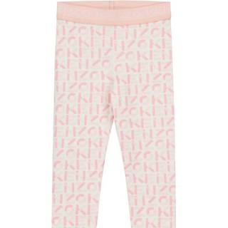 👉 Pantalon roze vrouwen Maille Kenzo , Dames