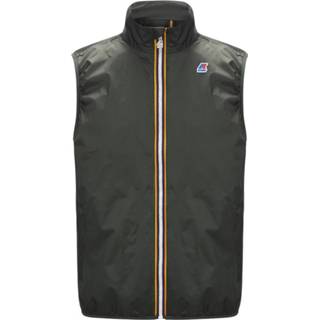 👉 Zwart XL mannen Smanicato K-Way , Heren 1656785775269