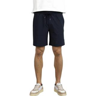 👉 Bermuda blauw XL mannen Dorit K-Way , Heren