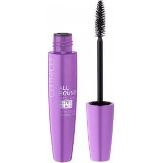 Mascara zwart Catrice Allround Ultra Black 11 ml 4250587733761