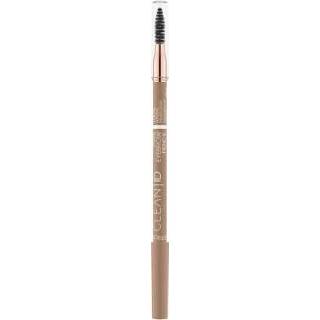 👉 Pencil Catrice Clean ID Pure Eyebrow 010 Blonde 1 g 4059729312334